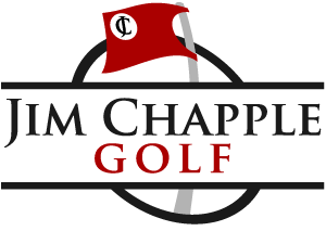 Jim Chapple Golf